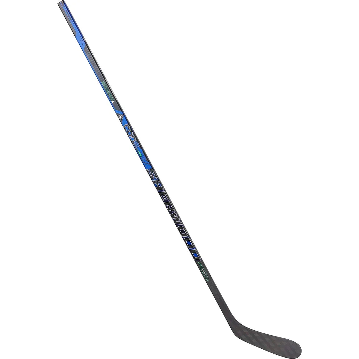 Sherwood Code Encrypt 3 Hockey Stick - Senior - Sports Excellence