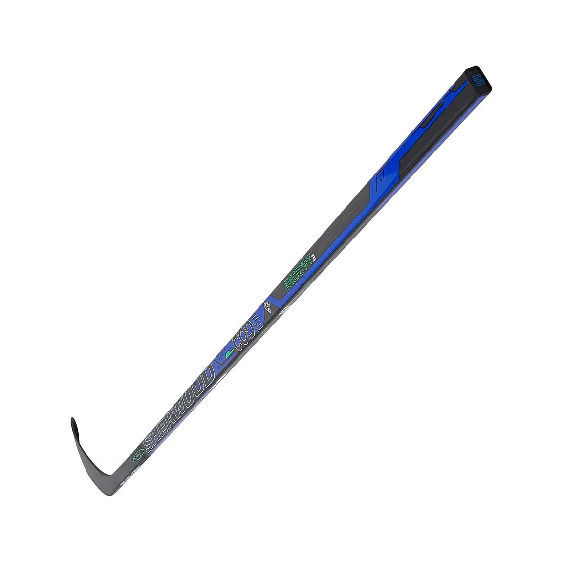 Sherwood Code Encrypt 3 Hockey Stick - Intermediate - Sports Excellence