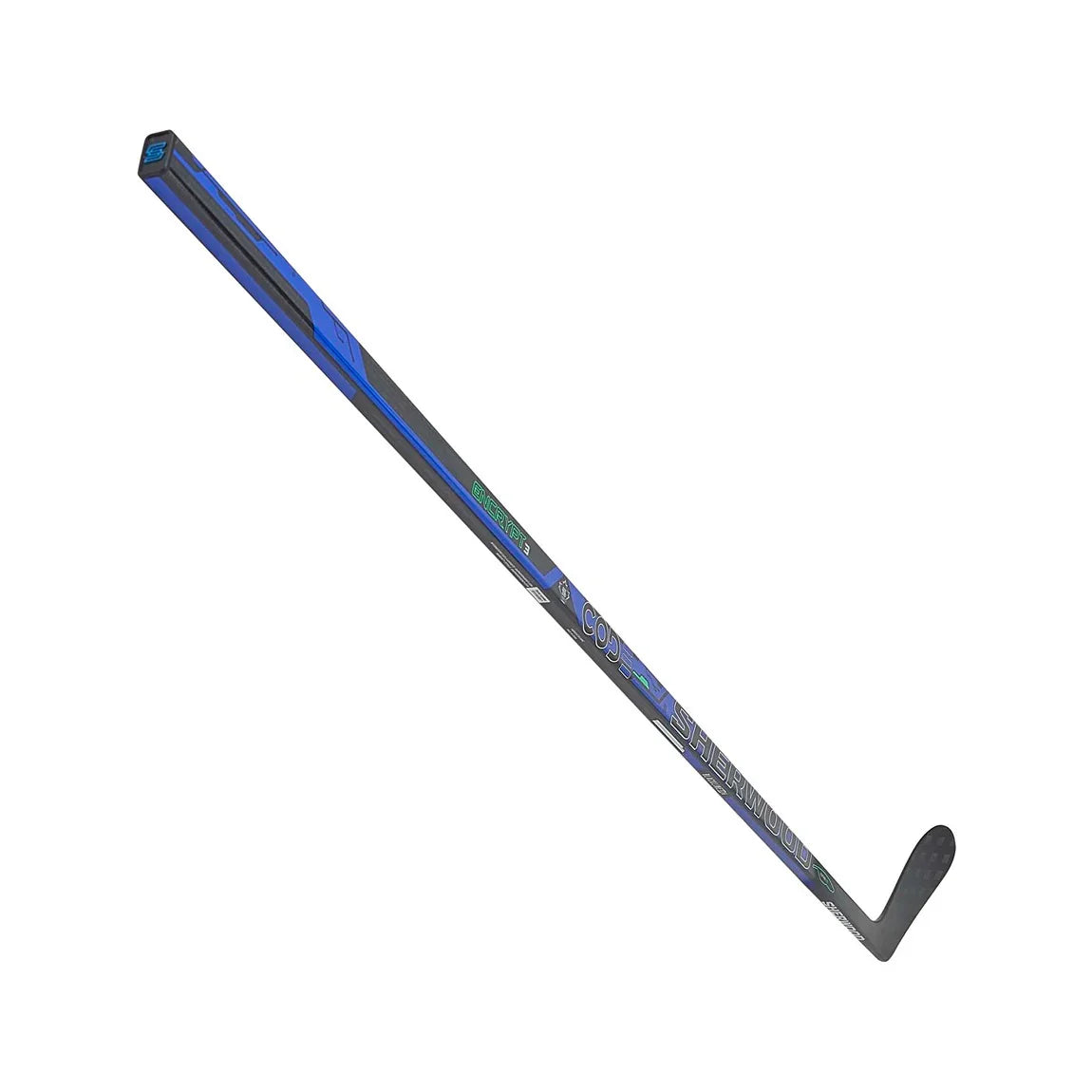 Sherwood Code Encrypt 3 Hockey Stick - Junior - Sports Excellence