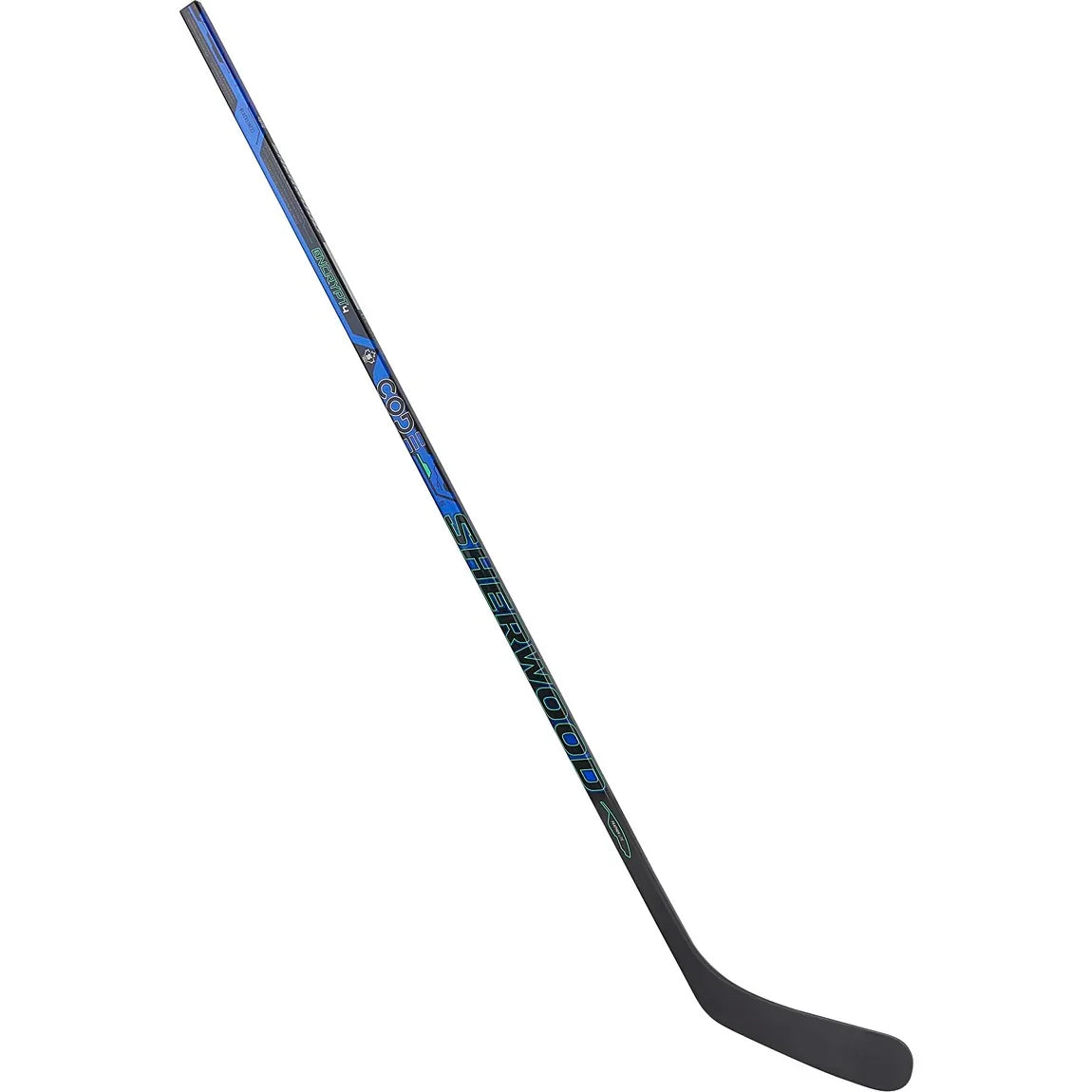 Sherwood Code Encrypt 4 Hockey Stick - Senior - Sports Excellence