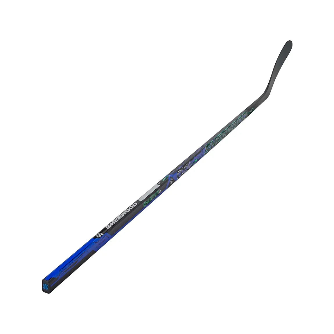 Sherwood Code Encrypt 4 Hockey Stick - Senior - Sports Excellence