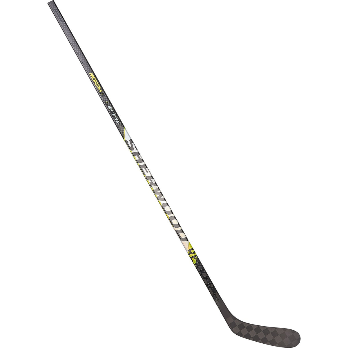 Sherwood Rekker Morph 1 Hockey Stick (Long - 64") - Senior