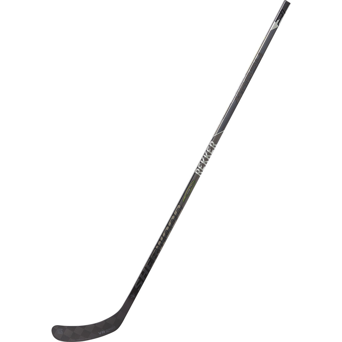 Sherwood Rekker Morph 2 Hockey Stick (Long - 64") - Senior