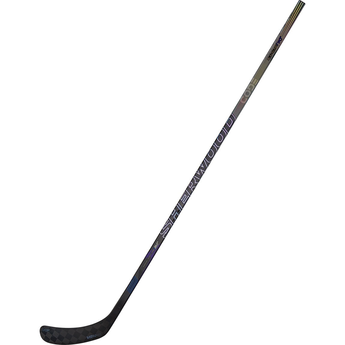 Sherwood Code Photon Pro Hockey Stick  - Youth