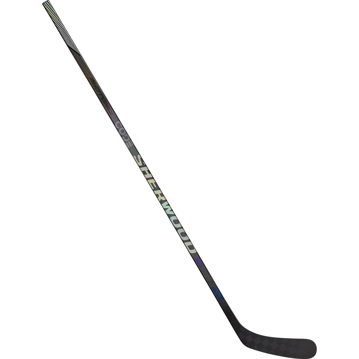 Sherwood Code Photon Pro Hockey Stick  - Youth