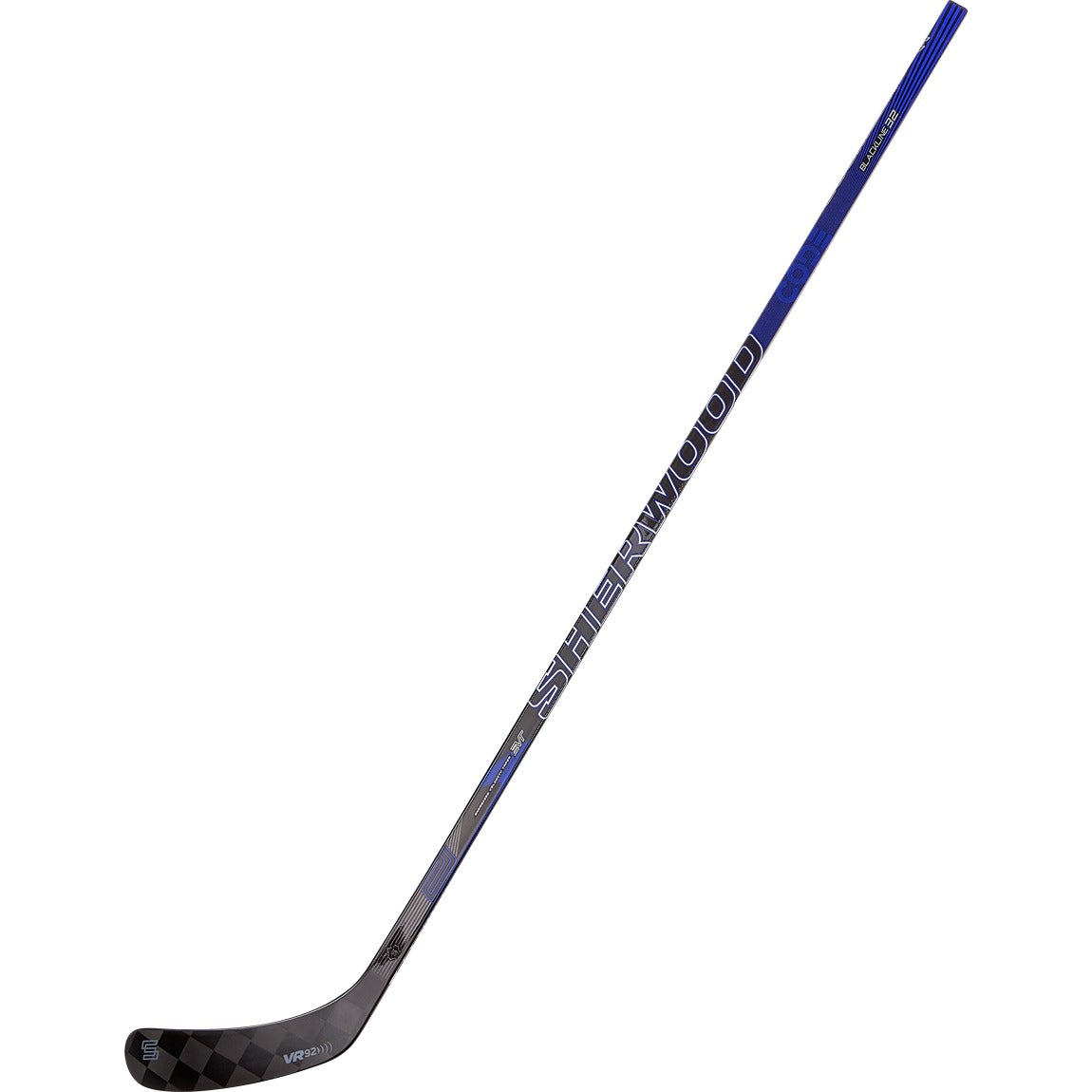 Sherwood Code Photon 3 Hockey Stick  - Intermediate