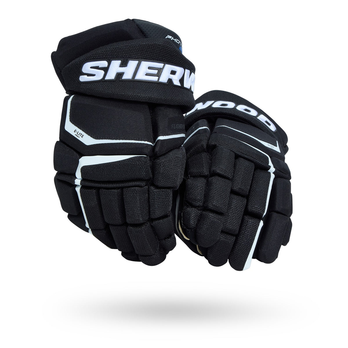 Sherwood Code Photon 1 Hockey Gloves - Junior