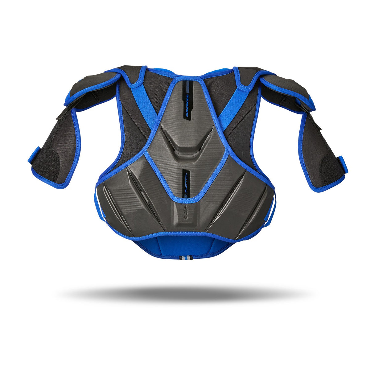 Sherwood Code Photon 2 Shoulder Pads - Junior