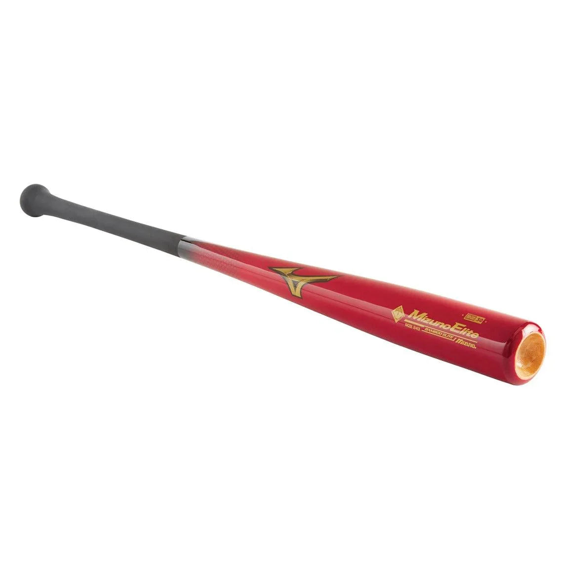Mizuno MZE 243 Bamboo Elite Wood Baseball Bat - Sports Excellence