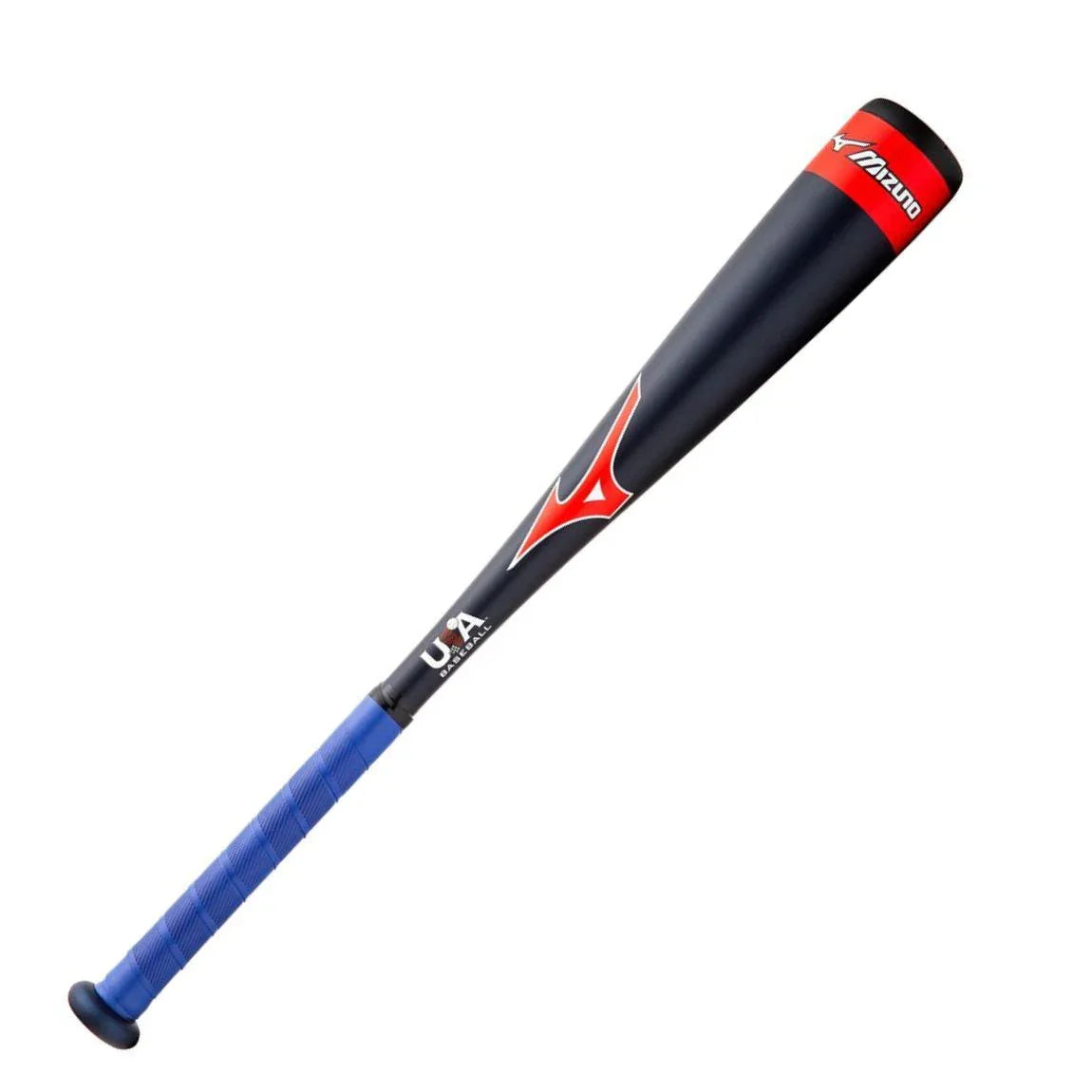 Mizuno HOT METAL (-12) 2 1/4" Big Barrel USA T-Ball Bat - Sports Excellence