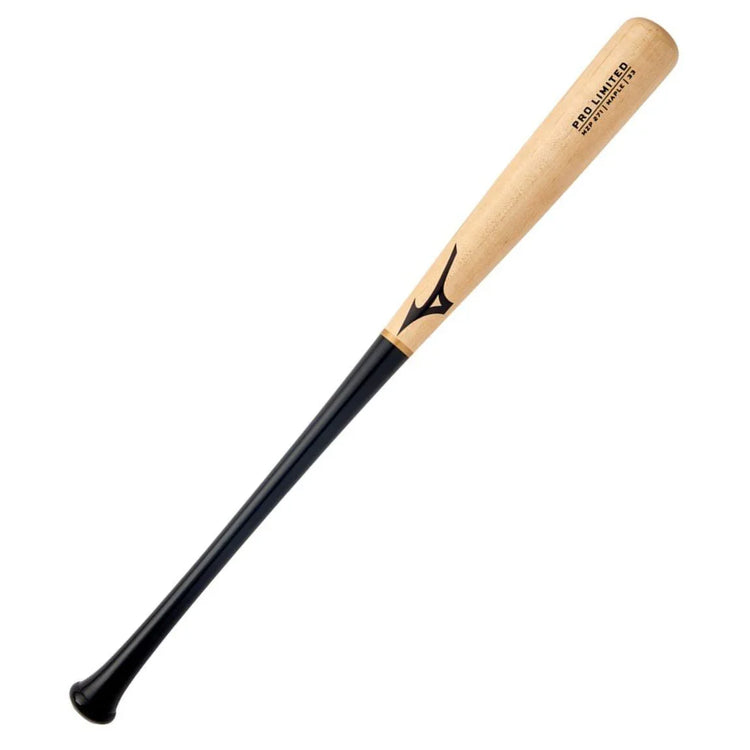 Mizuno MZP 271 Pro Limited Maple Wood Baseball Bat - Sports Excellence
