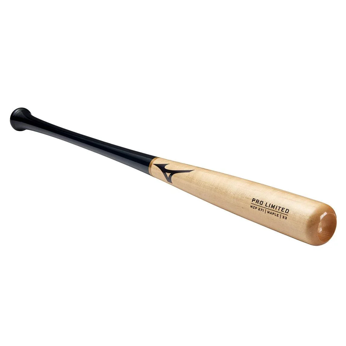 Mizuno MZP 271 Pro Limited Maple Wood Baseball Bat - Sports Excellence