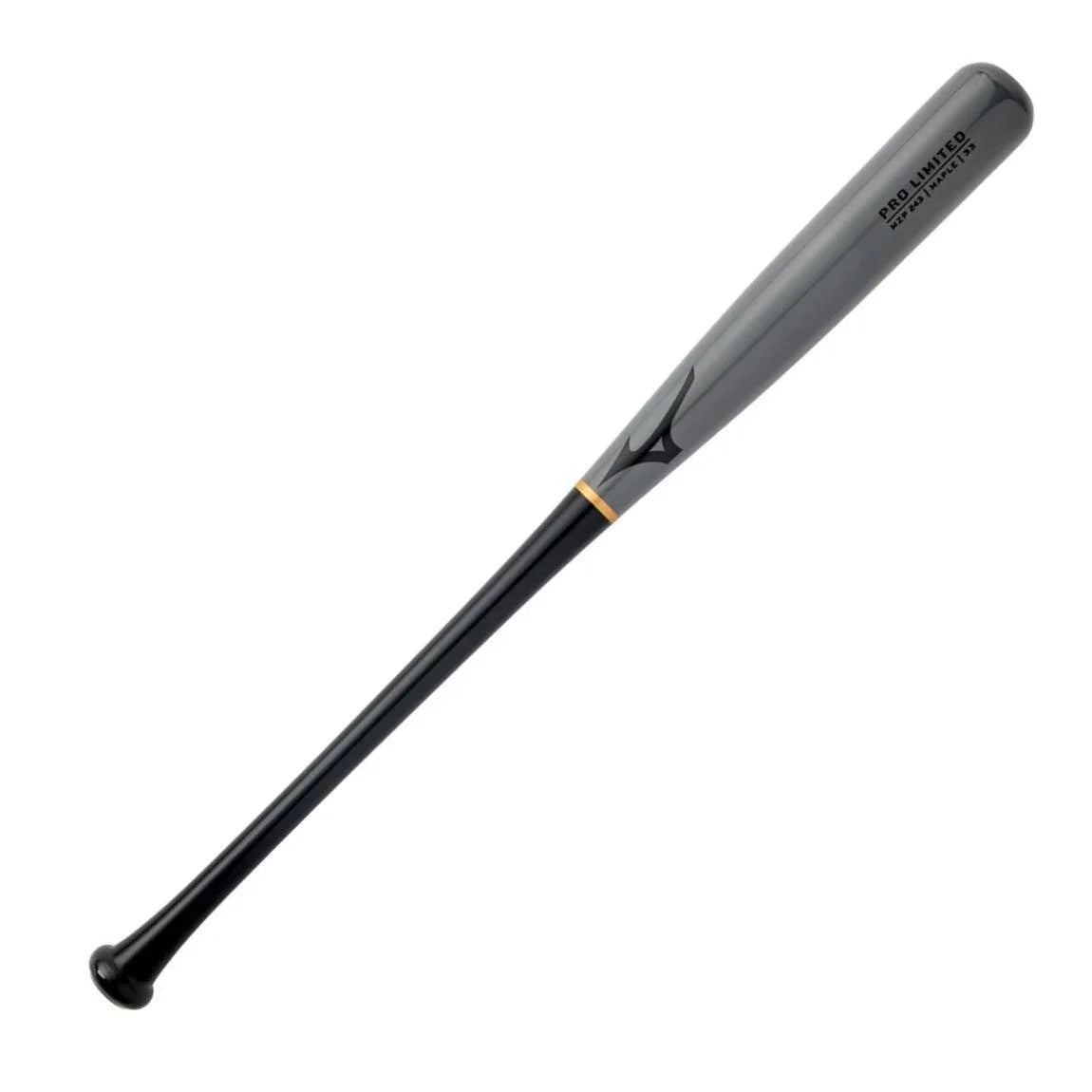 Mizuno MZP 243 Pro Limited Maple Wood Baseball Bat - Sports Excellence