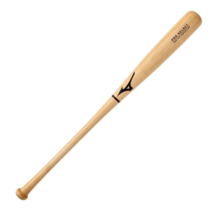 Mizuno Pro Select MZM 110 Maple Wood Baseball Bat - Sports Excellence