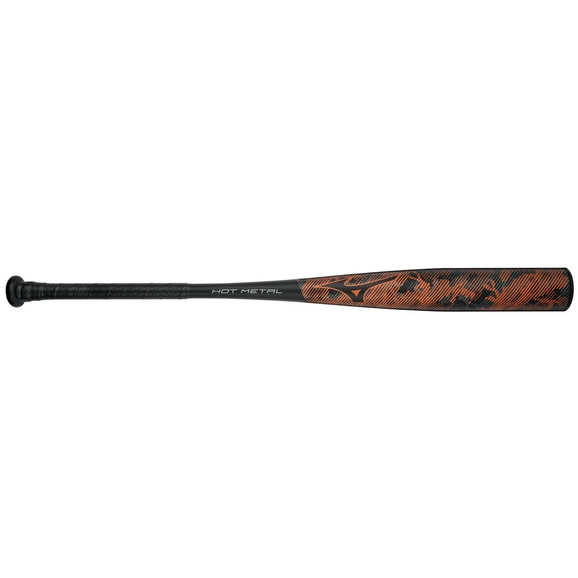Mizuno HOT METAL - BBCOR Baseball Bat (-3) - Sports Excellence