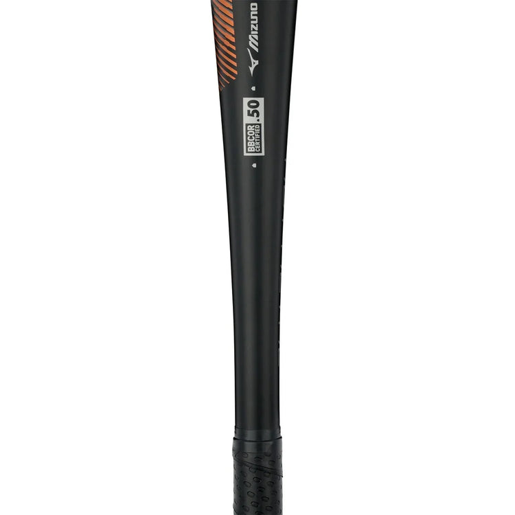 Mizuno HOT METAL - BBCOR Baseball Bat (-3) - Sports Excellence