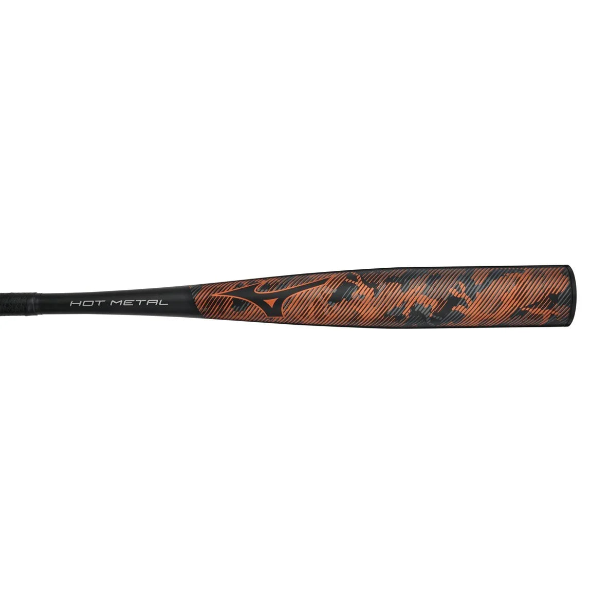 Mizuno HOT METAL - BBCOR Baseball Bat (-3) - Sports Excellence