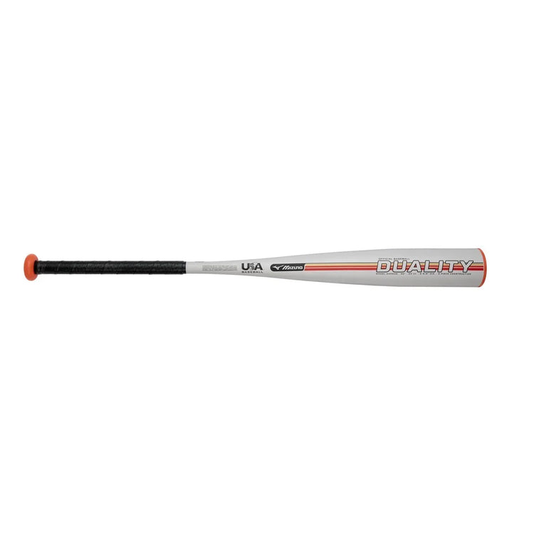 Mizuno DUALITY HYBRID - Big Barrel Youth Baseball Bat (-10) - Sports Excellence