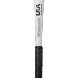 Mizuno DUALITY HYBRID - Big Barrel Youth Baseball Bat (-10) - Sports Excellence