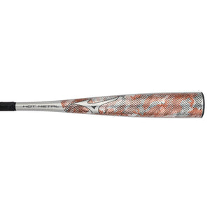 Mizuno HOT METAL (-10) 2 3/4" Big Barrel USSSA Youth Baseball Bat - Sports Excellence