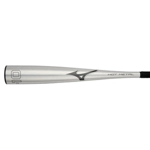 Mizuno HOT METAL (-10) 2 3/4" Big Barrel USSSA Youth Baseball Bat - Sports Excellence