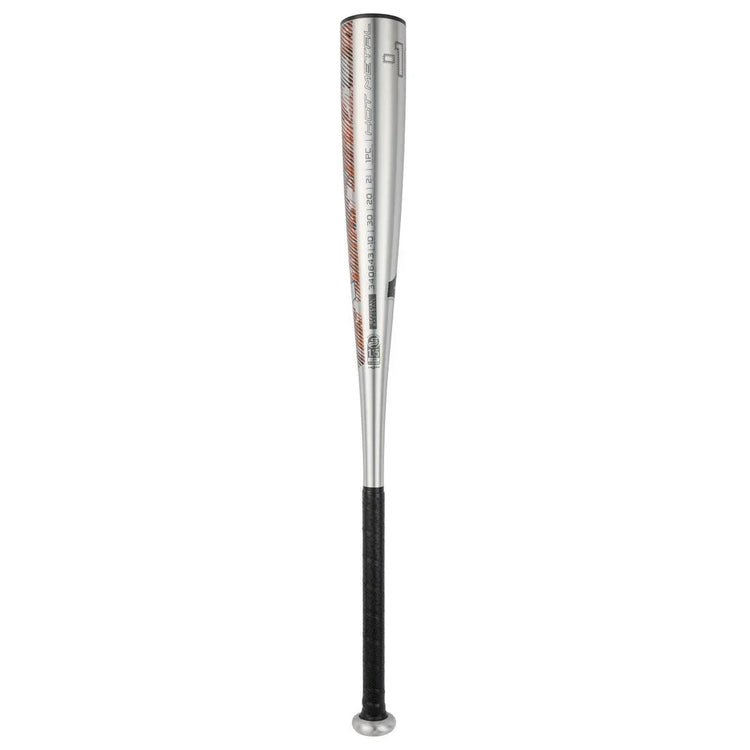Mizuno HOT METAL (-10) 2 3/4" Big Barrel USSSA Youth Baseball Bat - Sports Excellence