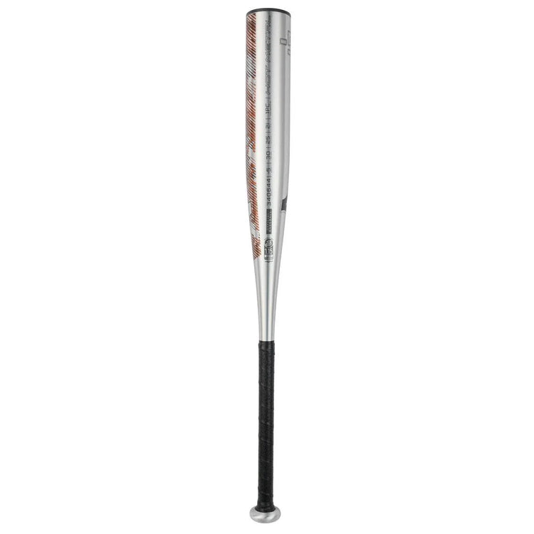 Mizuno HOT METAL (-5) 2 3/4" Big Barrel USSSA Youth Baseball Bat - Sports Excellence