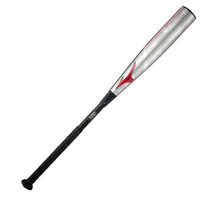 Mizuno DUALITY HYBRID BBCOR (-3) 2 5/8" Baseball Bat - Sports Excellence