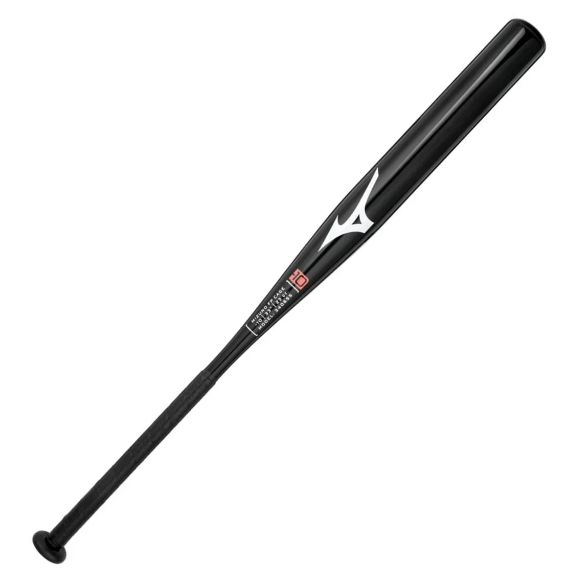 Mizuno CRBN1 - Cage Bat - Fastpitch Softball Training Bat (-10) - Sports Excellence