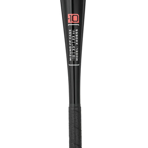 Mizuno CRBN1 - Cage Bat - Fastpitch Softball Training Bat (-10) - Sports Excellence