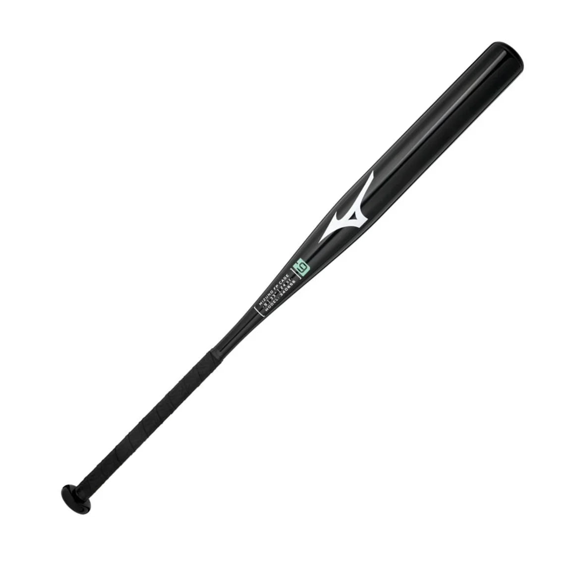 Mizuno CRBN1 - Cage Bat - Fastpitch Softball Training Bat (-9) - Sports Excellence
