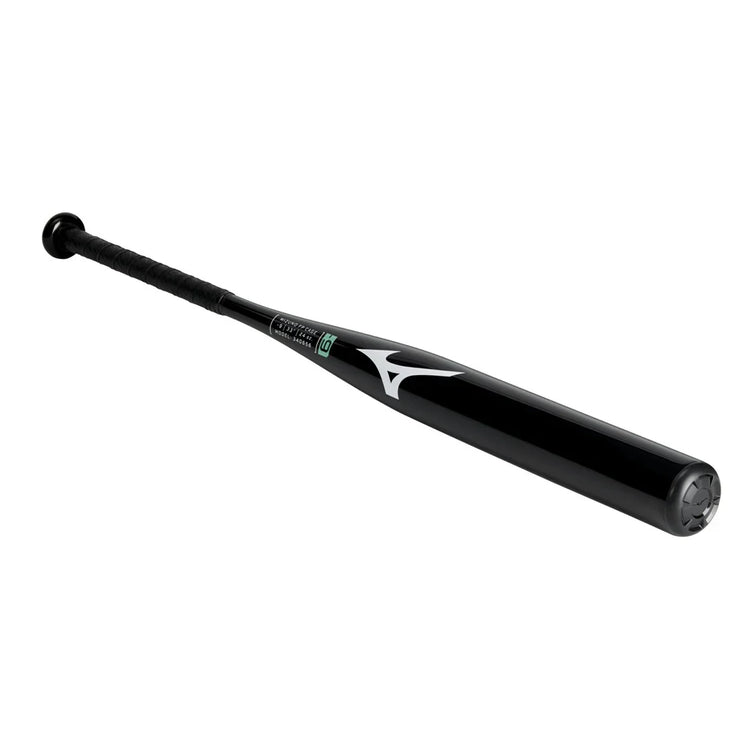Mizuno CRBN1 - Cage Bat - Fastpitch Softball Training Bat (-9) - Sports Excellence