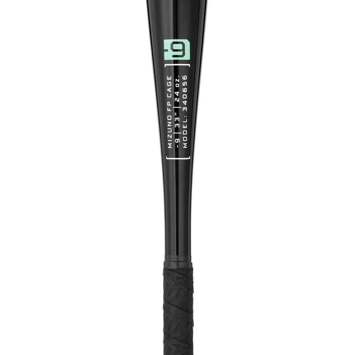 Mizuno CRBN1 - Cage Bat - Fastpitch Softball Training Bat (-9) - Sports Excellence