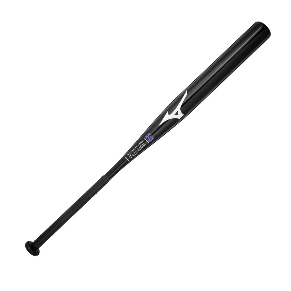 Mizuno CRBN1 - Cage Bat - Fastpitch Softball Training Bat (-8) - Sports Excellence