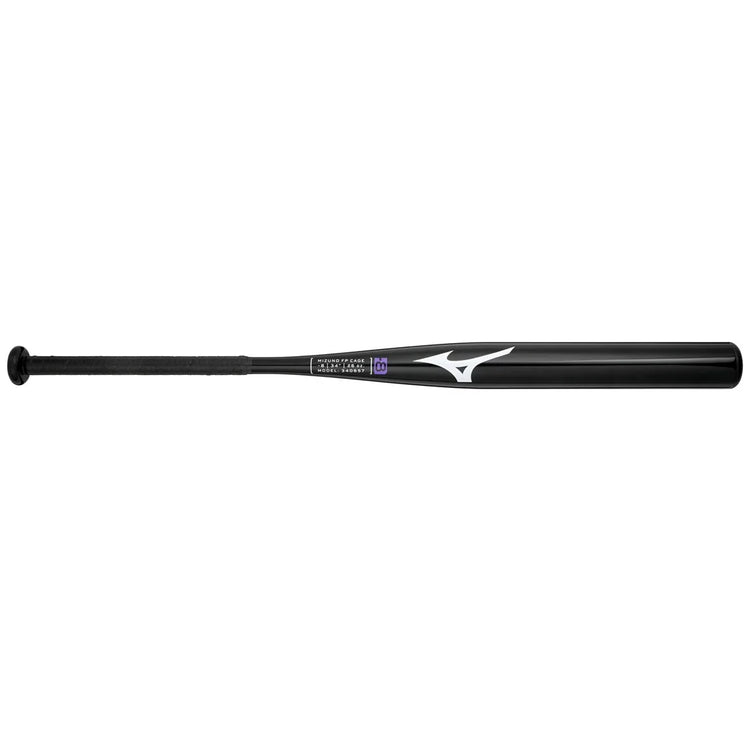 Mizuno CRBN1 - Cage Bat - Fastpitch Softball Training Bat (-8) - Sports Excellence