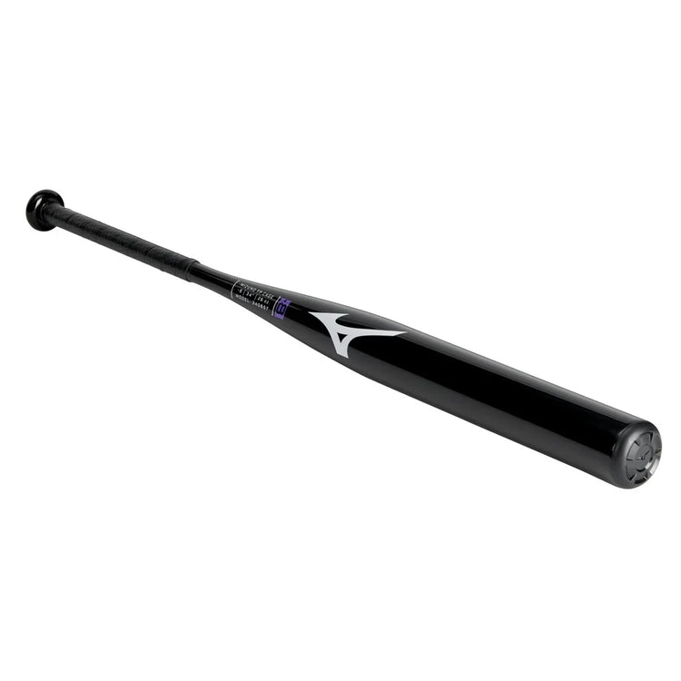 Mizuno CRBN1 - Cage Bat - Fastpitch Softball Training Bat (-8) - Sports Excellence