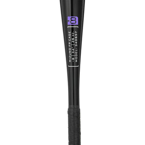 Mizuno CRBN1 - Cage Bat - Fastpitch Softball Training Bat (-8) - Sports Excellence
