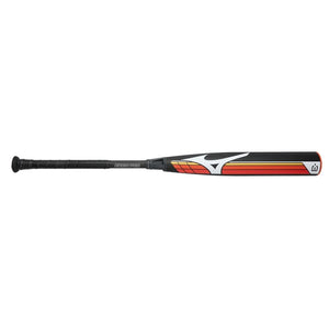 Mizuno CRBN PRO - BBCOR Baseball Bat (-3) - Sports Excellence