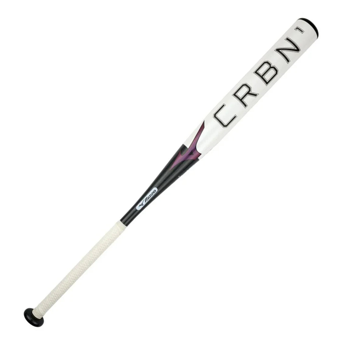 Mizuno CRBN1 (-10) 2 1/4" Fastpitch Softball Bat (2024) - Sports Excellence
