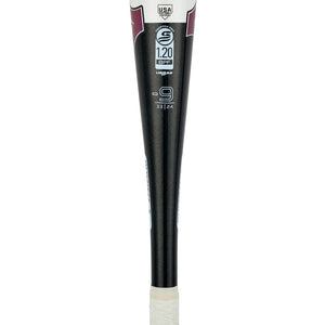 2024 Mizuno CRBN1 (-9) 2 1/4" Fastpitch Softball Bat