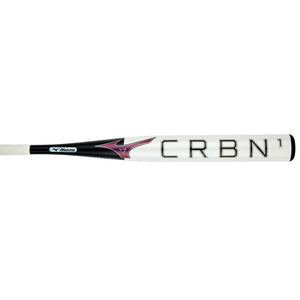 2024 Mizuno CRBN1 (-9) 2 1/4" Fastpitch Softball Bat