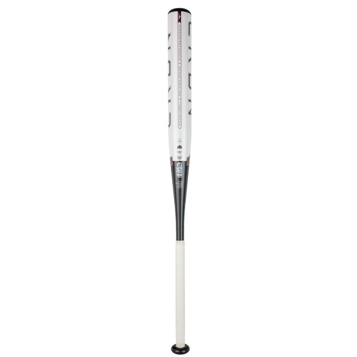 2024 Mizuno CRBN1 (-9) 2 1/4" Fastpitch Softball Bat