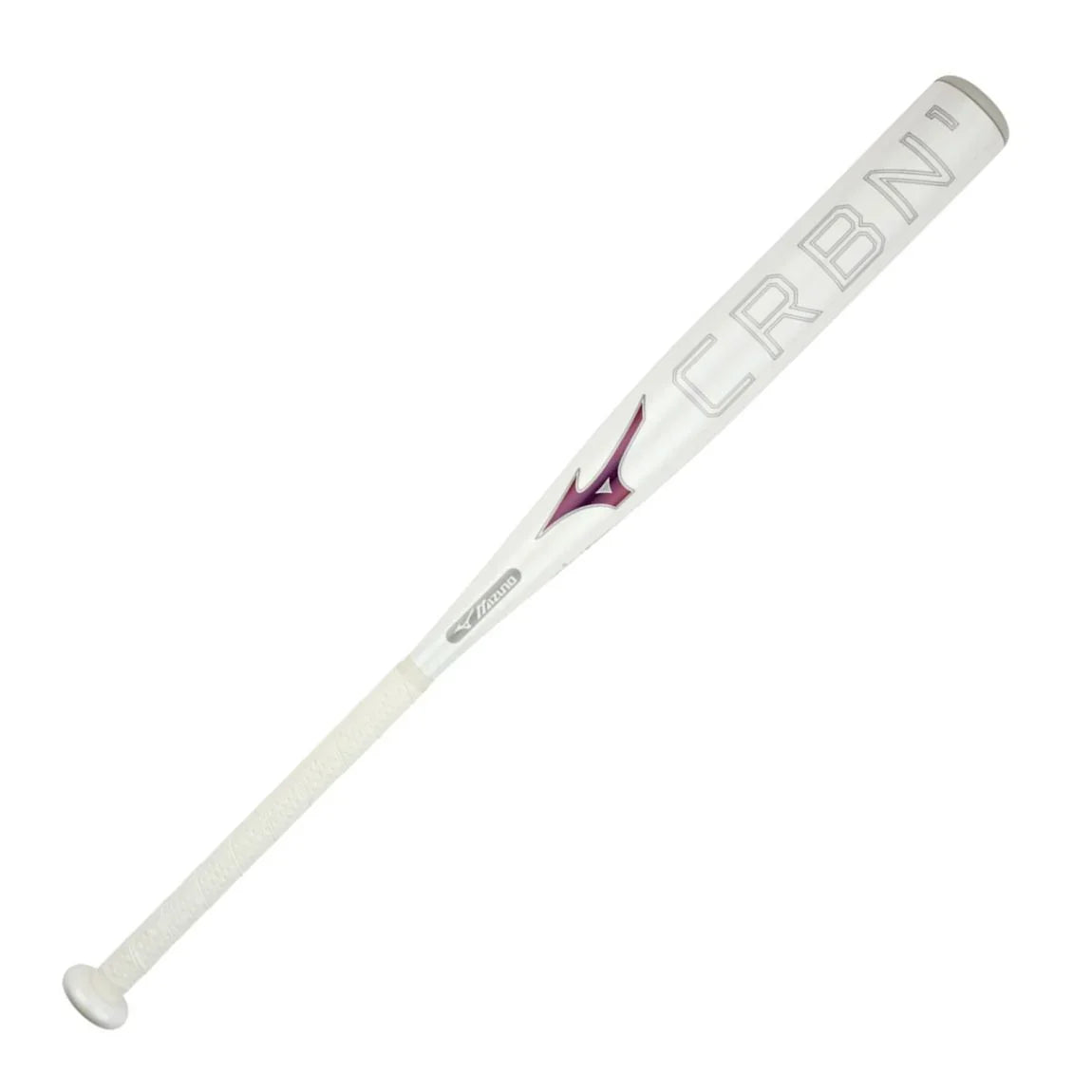 Mizuno CRBN1 (-13) 2 1/4" Fastpitch Softball Bat (2024) - Sports Excellence