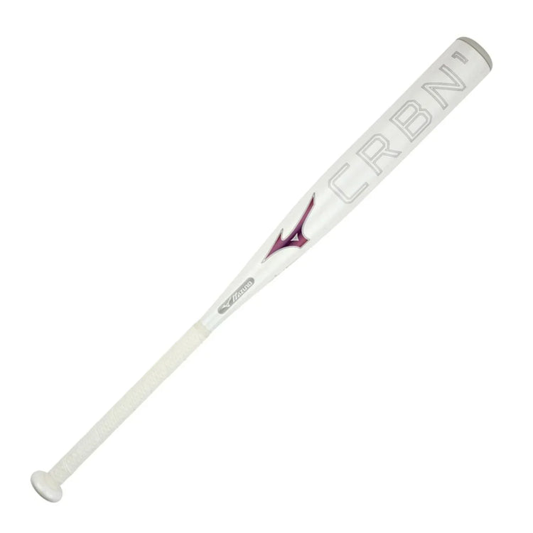 Mizuno CRBN1 (-13) 2 1/4" Fastpitch Softball Bat (2024) - Sports Excellence