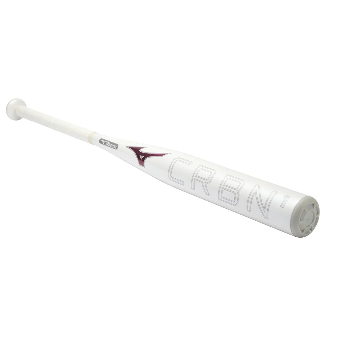 Mizuno CRBN1 (-13) 2 1/4" Fastpitch Softball Bat (2024) - Sports Excellence