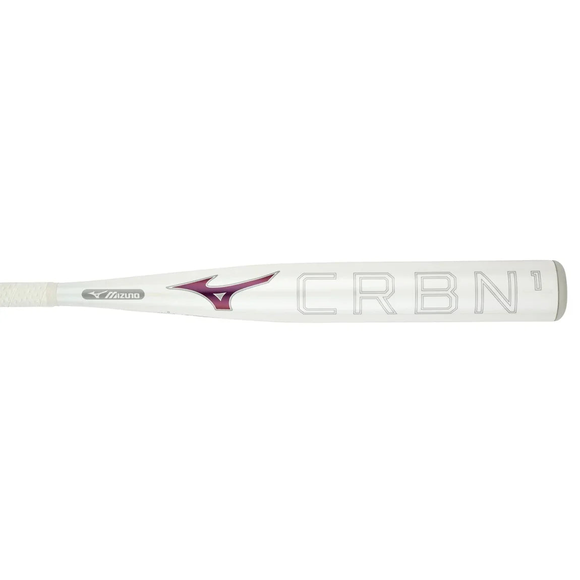 Mizuno CRBN1 (-13) 2 1/4" Fastpitch Softball Bat (2024) - Sports Excellence