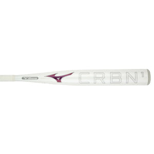 Mizuno CRBN1 (-13) 2 1/4" Fastpitch Softball Bat (2024) - Sports Excellence