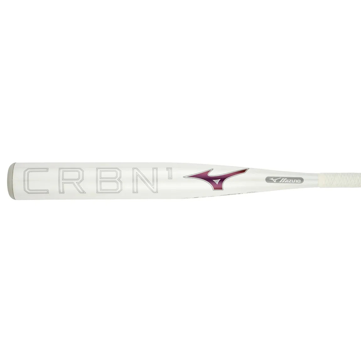 Mizuno CRBN1 (-13) 2 1/4" Fastpitch Softball Bat (2024) - Sports Excellence