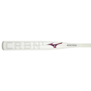 Mizuno CRBN1 (-13) 2 1/4" Fastpitch Softball Bat (2024) - Sports Excellence