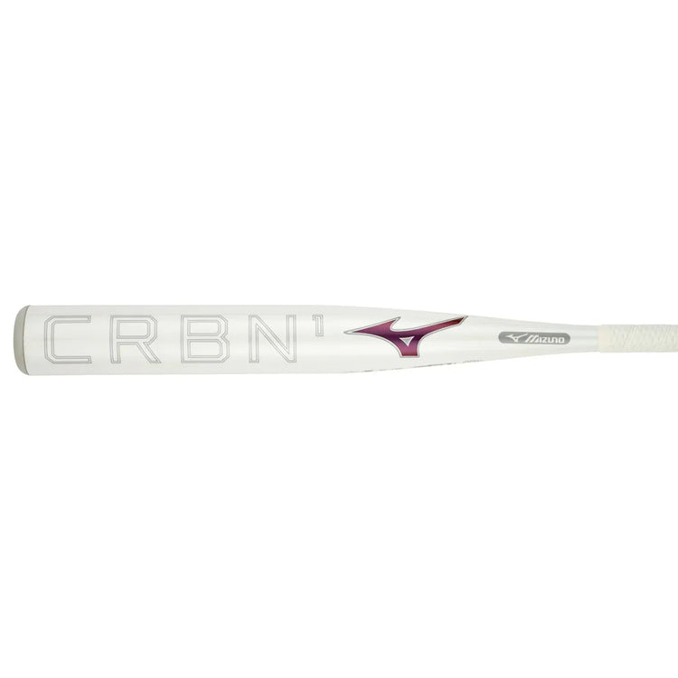 Mizuno CRBN1 (-13) 2 1/4" Fastpitch Softball Bat (2024) - Sports Excellence